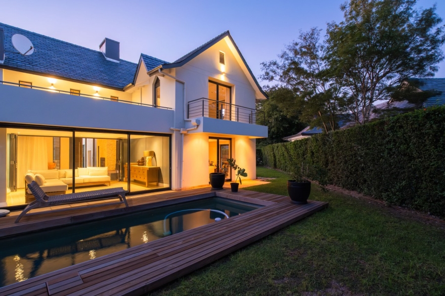 4 Bedroom Property for Sale in Pearl Valley at Val de Vie Western Cape